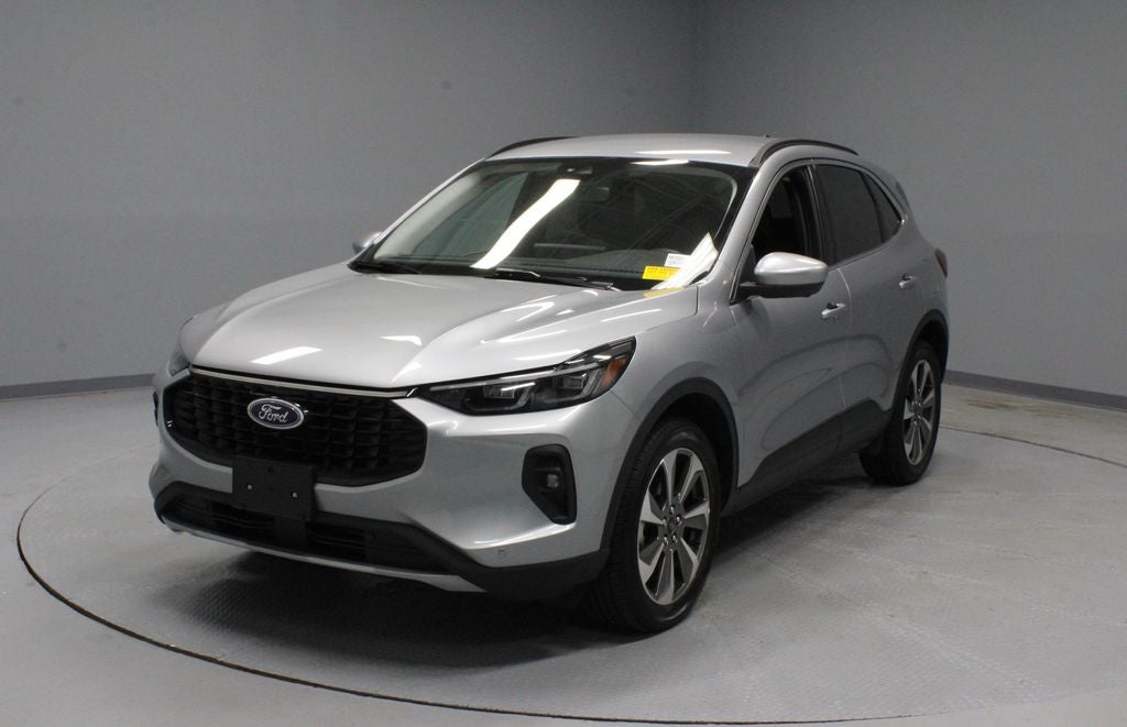 2024 Ford Escape Platinum AWD