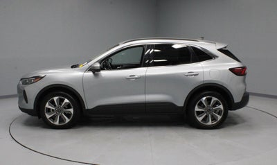 2024 Ford Escape Platinum AWD
