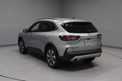 2024 Ford Escape Platinum AWD