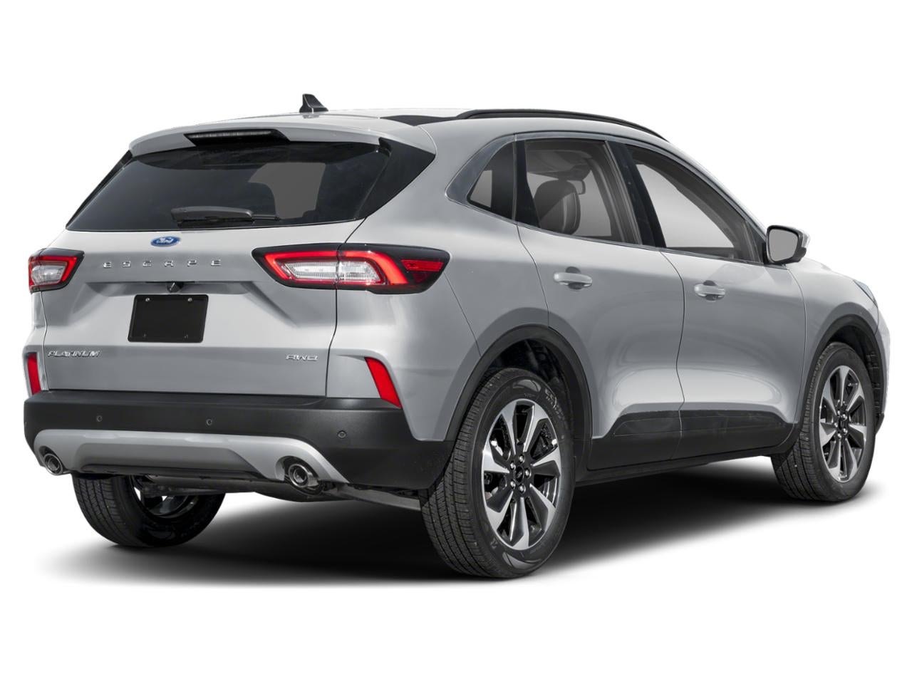 2024 Ford Escape Platinum AWD