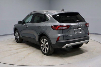 2024 Ford Escape Platinum AWD