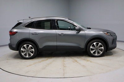 2024 Ford Escape Platinum AWD