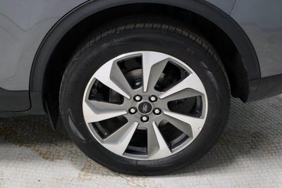 2024 Ford Escape Platinum AWD