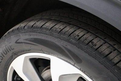 2024 Ford Escape Platinum AWD