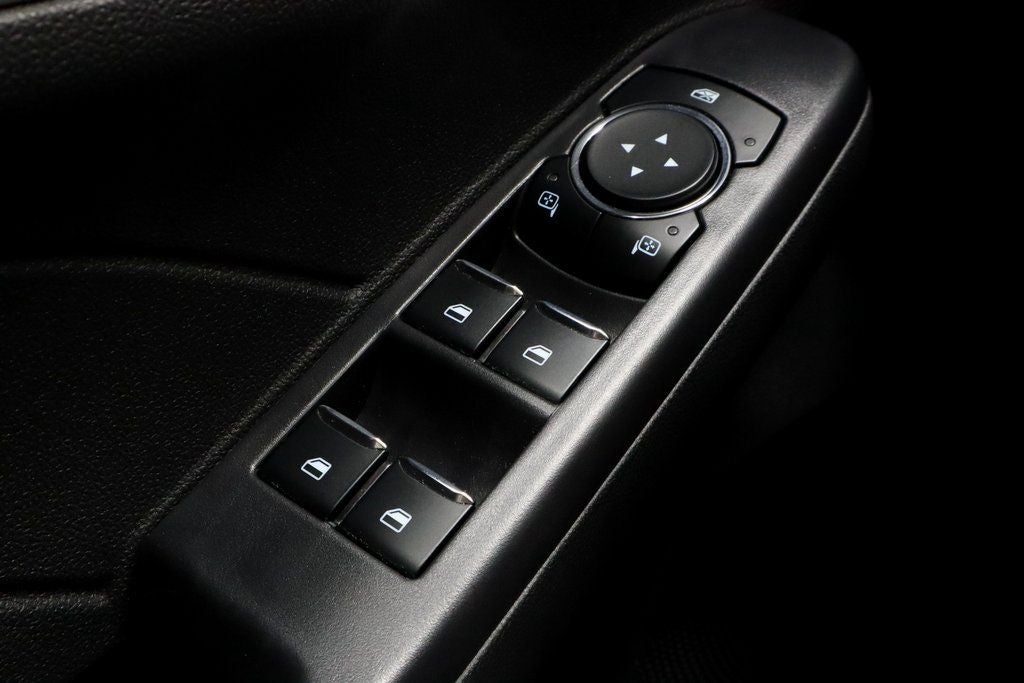 2024 Ford Escape Platinum AWD