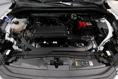 2025 Ford Escape ST-Line AWD