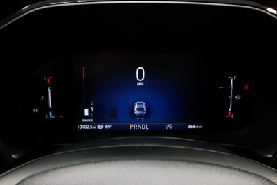 2025 Ford Escape ST-Line AWD
