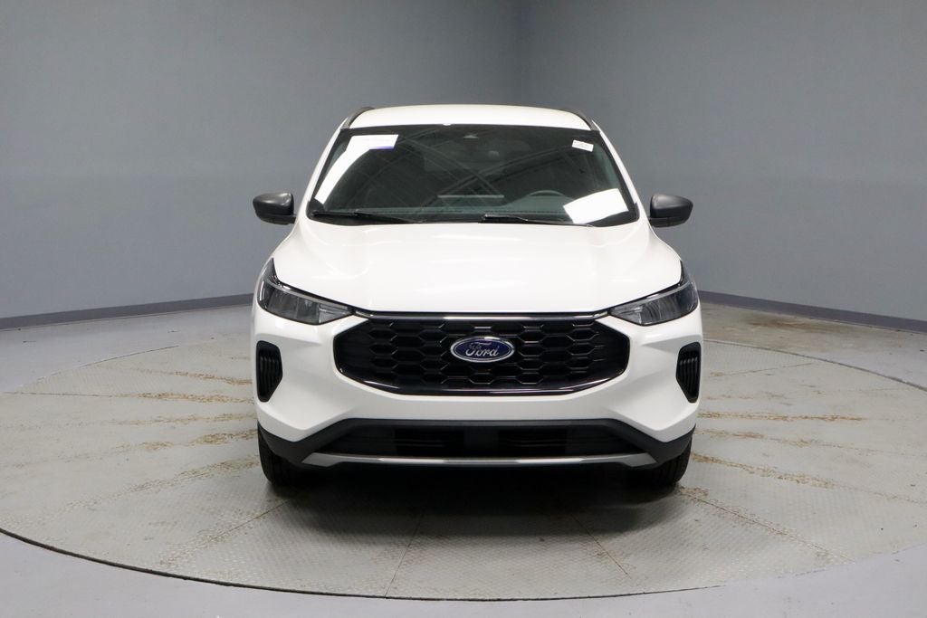 2025 Ford Escape ST-Line AWD