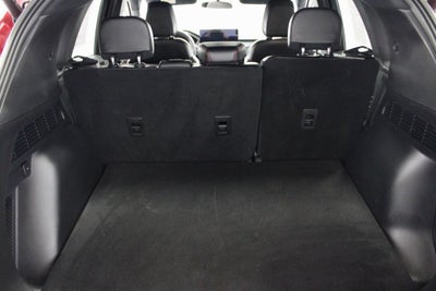 2024 Ford Escape ST-Line AWD