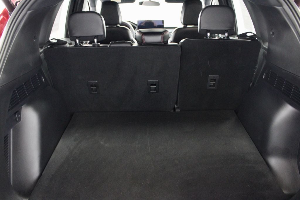 2024 Ford Escape ST-Line AWD
