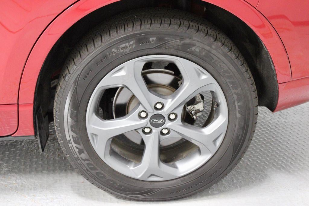 2024 Ford Escape ST-Line AWD