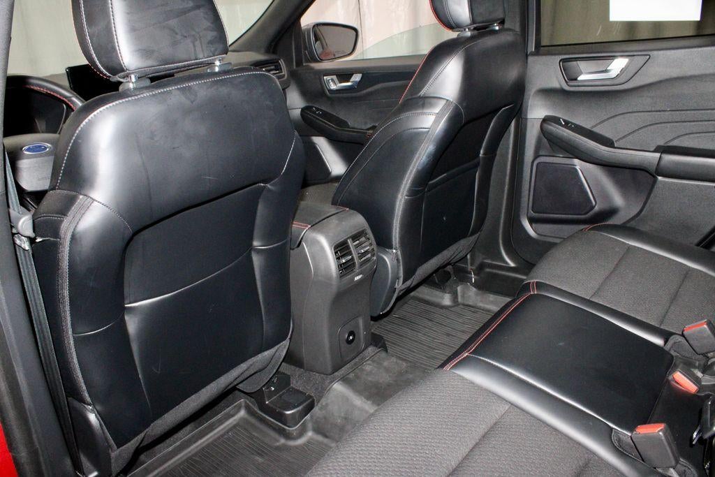 2024 Ford Escape ST-Line AWD