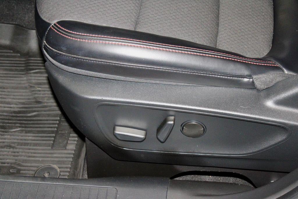 2024 Ford Escape ST-Line AWD