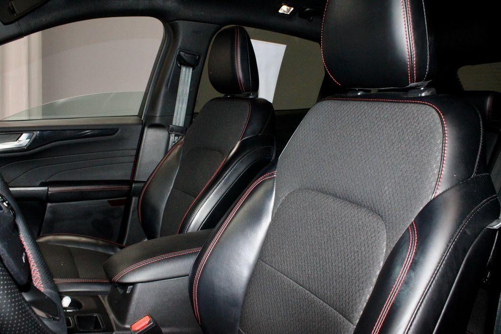 2024 Ford Escape ST-Line AWD