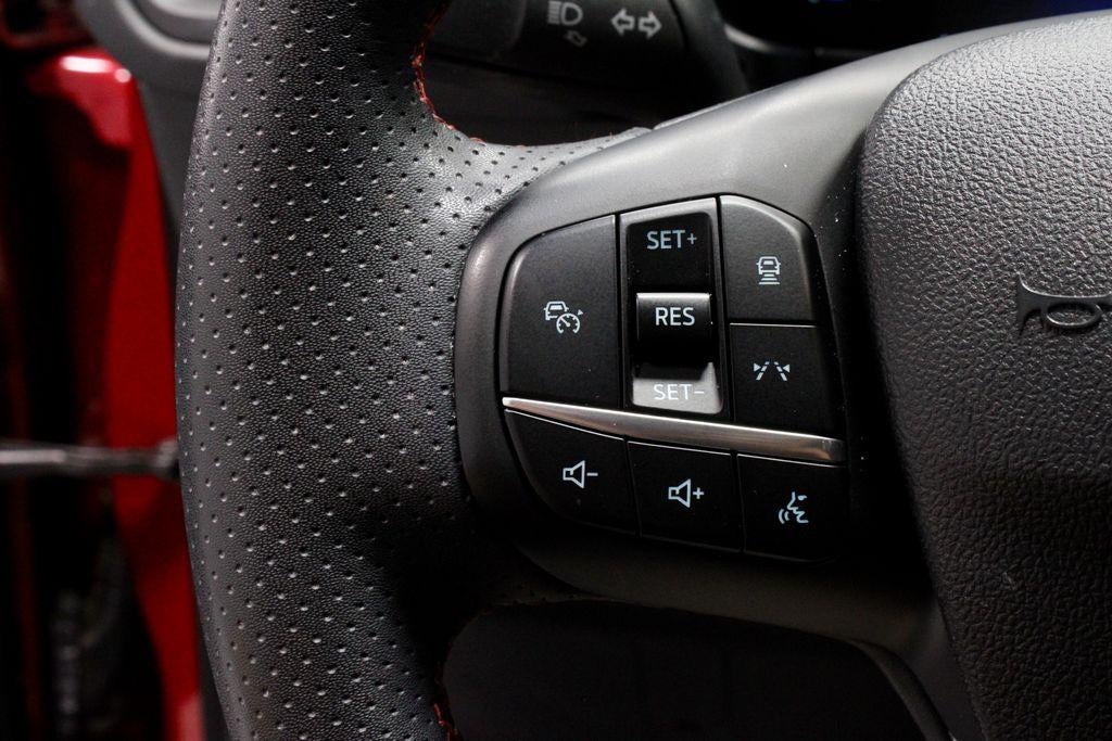 2024 Ford Escape ST-Line AWD