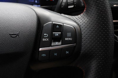 2024 Ford Escape ST-Line AWD