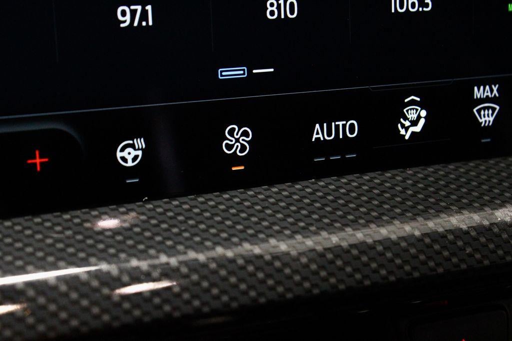 2024 Ford Escape ST-Line AWD