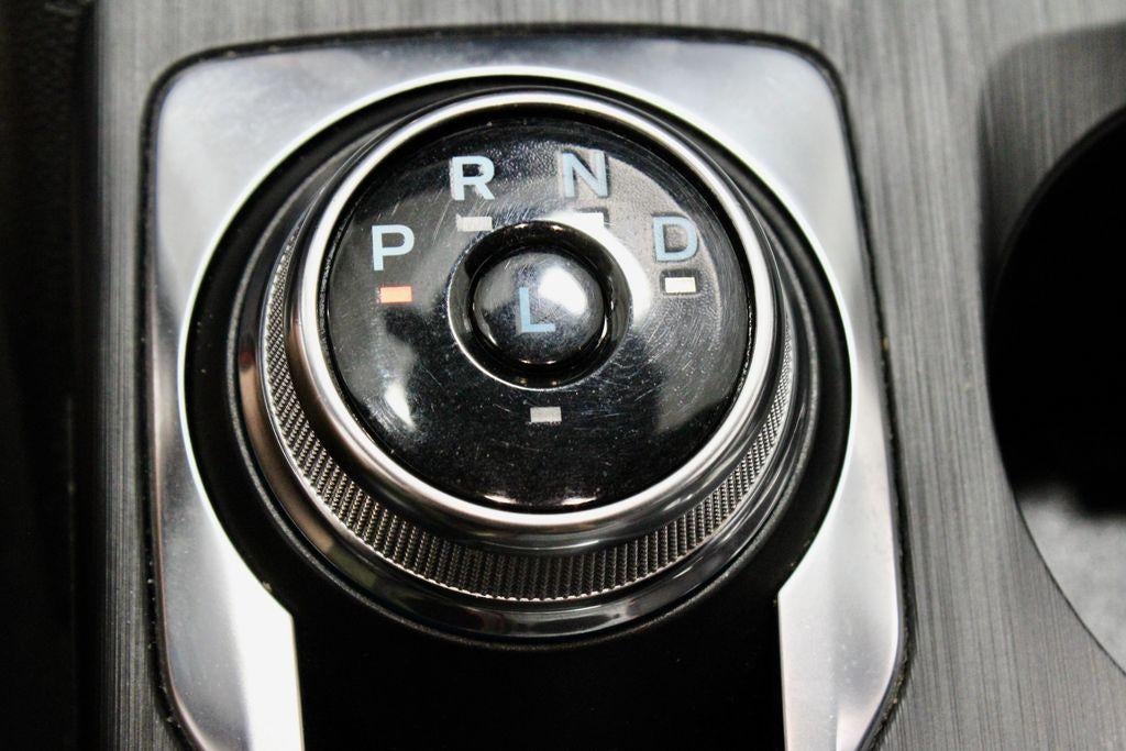 2024 Ford Escape ST-Line AWD
