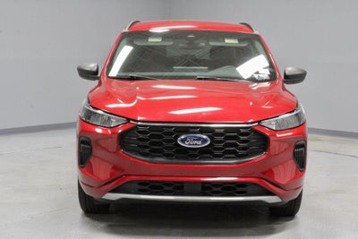 2024 Ford Escape ST-Line AWD
