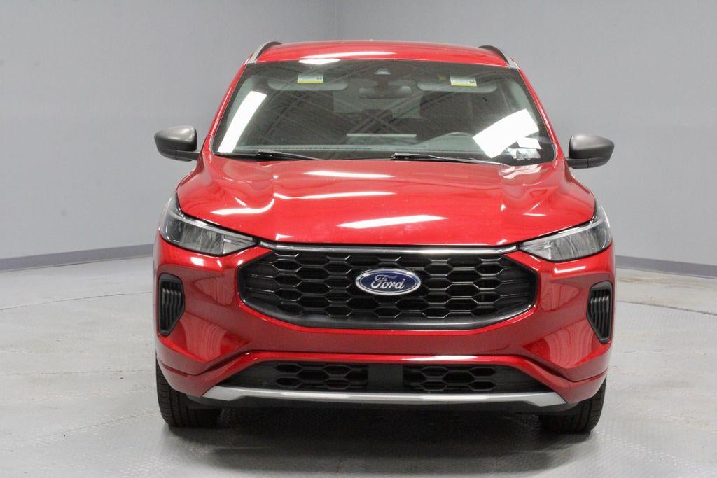 2024 Ford Escape ST-Line AWD