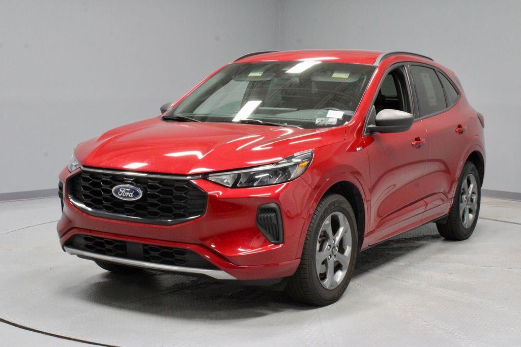 2024 Ford Escape ST-Line AWD
