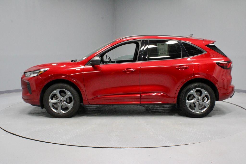 2024 Ford Escape ST-Line AWD