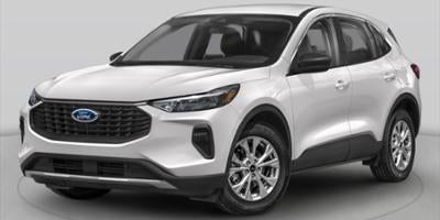 2024 Ford Escape ST-Line AWD