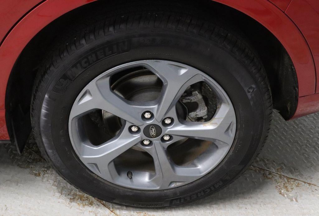 2023 Ford Escape ST-Line AWD