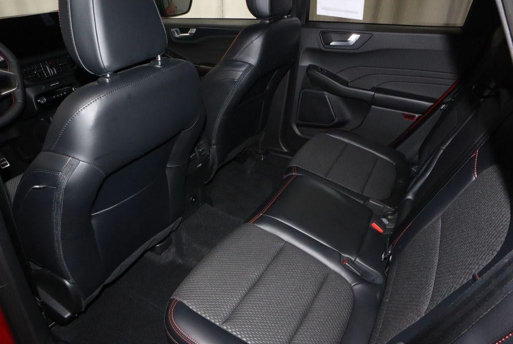 2023 Ford Escape ST-Line AWD