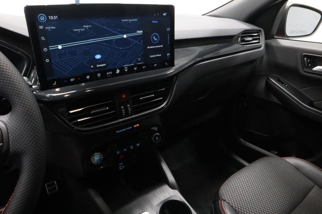 2023 Ford Escape ST-Line AWD