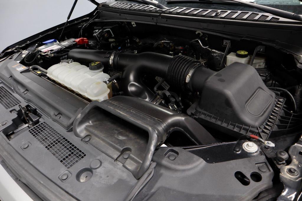 2024 Ford Expedition XLT 4x4