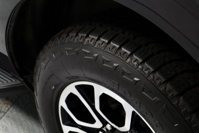 2024 Ford Expedition XLT 4x4
