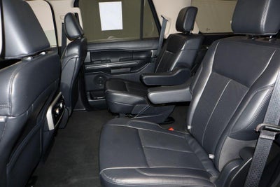 2024 Ford Expedition XLT 4x4