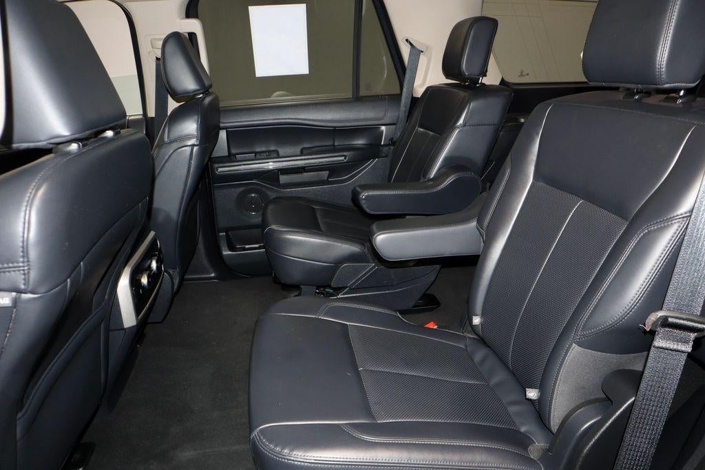2024 Ford Expedition XLT 4x4