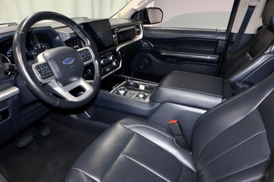 2024 Ford Expedition XLT 4x4
