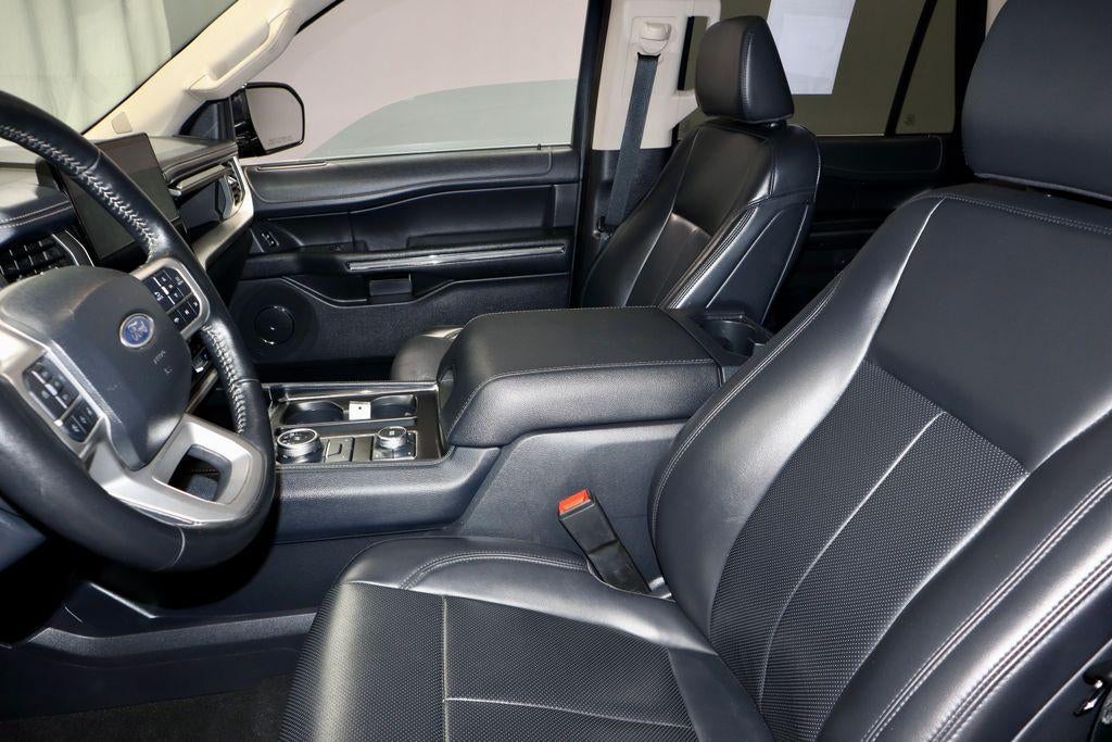 2024 Ford Expedition XLT 4x4