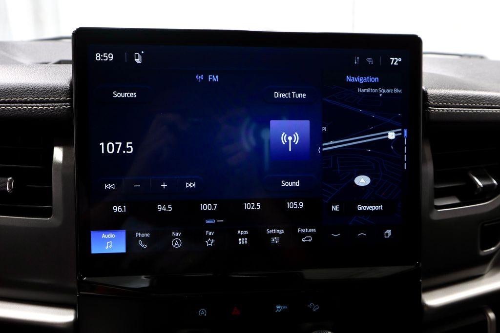 2024 Ford Expedition XLT 4x4