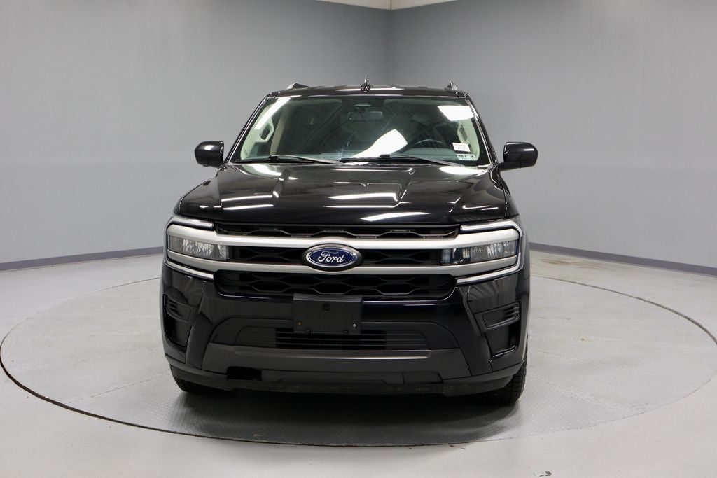 2024 Ford Expedition XLT 4x4