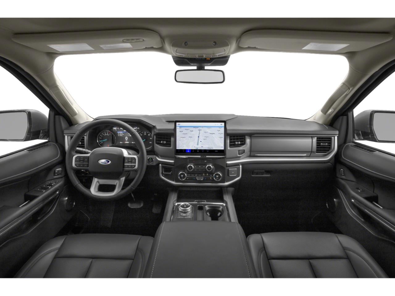 2024 Ford Expedition XLT 4x4