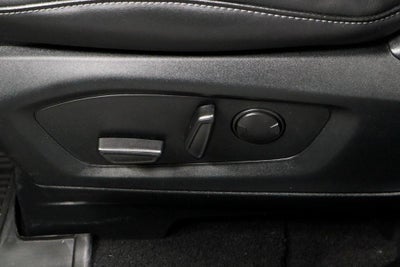 2023 Ford Explorer XLT 4WD