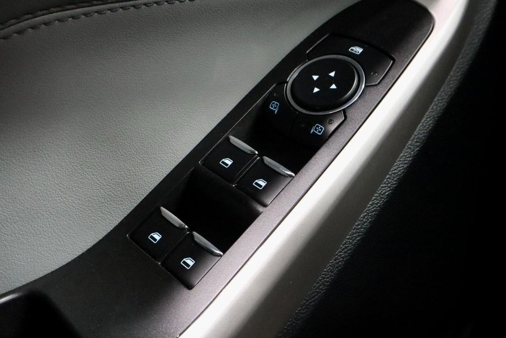 2023 Ford Explorer XLT 4WD