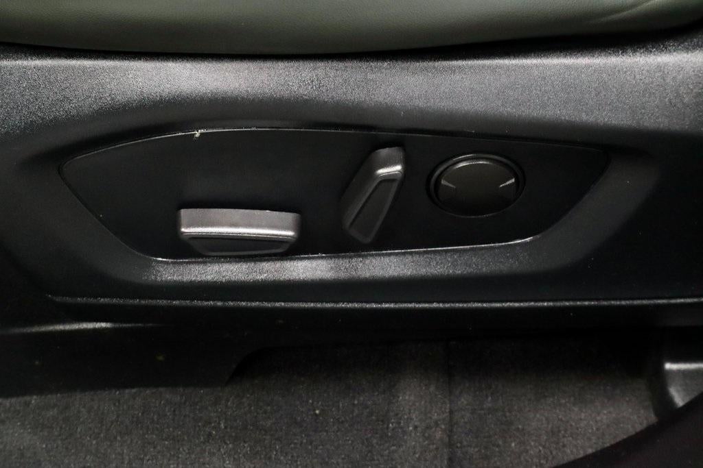 2022 Ford Explorer Timberline 4WD