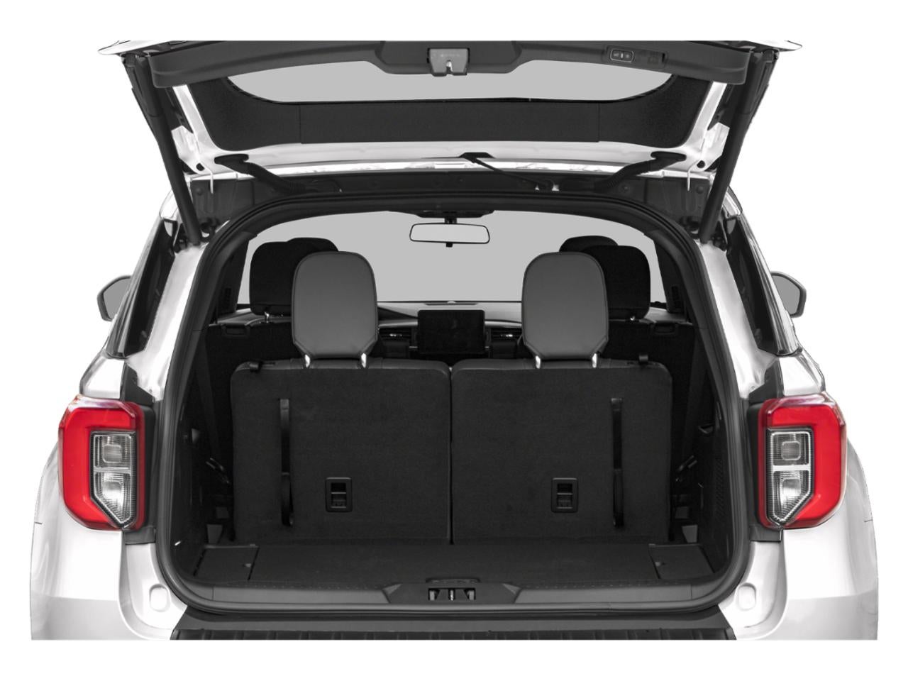 2022 Ford Explorer Timberline 4WD