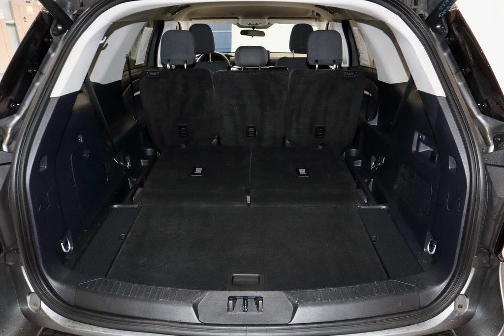 2025 Ford Explorer Active 4WD