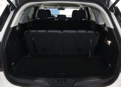 2025 Ford Explorer Active 4WD