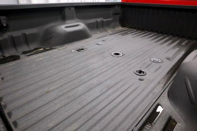 2016 Ford Super Duty F-350 SRW 4WD Crew Cab 6-3/4 Ft Box XLT