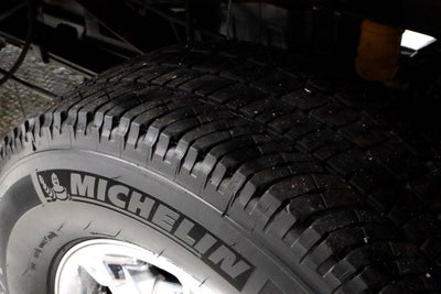 2016 Ford Super Duty F-350 SRW 4WD Crew Cab 6-3/4 Ft Box XLT