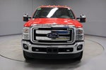 2016 Ford Super Duty F-350 SRW 4WD Crew Cab 6-3/4 Ft Box XLT