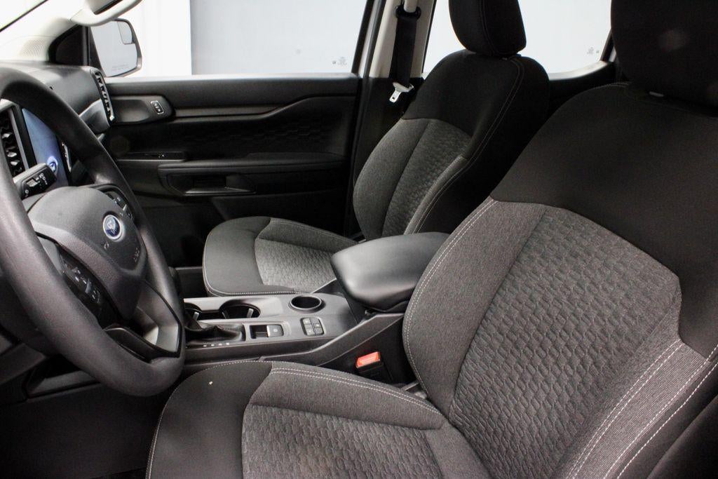2024 Ford Ranger XL 2WD SuperCrew 5' Box