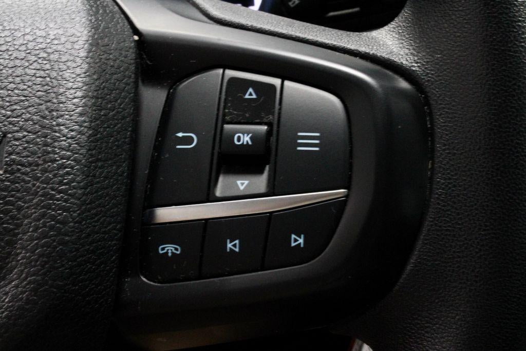 2024 Ford Ranger XL 2WD SuperCrew 5' Box